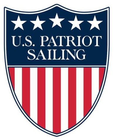US Patriot Sailing Logo